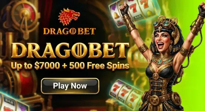 DragoBet